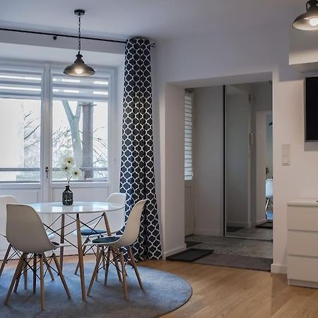 Chillout Apartment Sarego Krakau Exterior foto